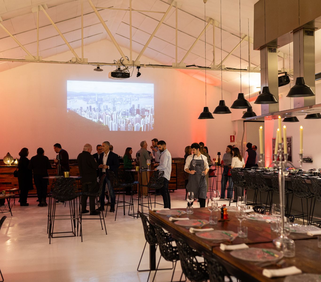 Fotos para tus eventos